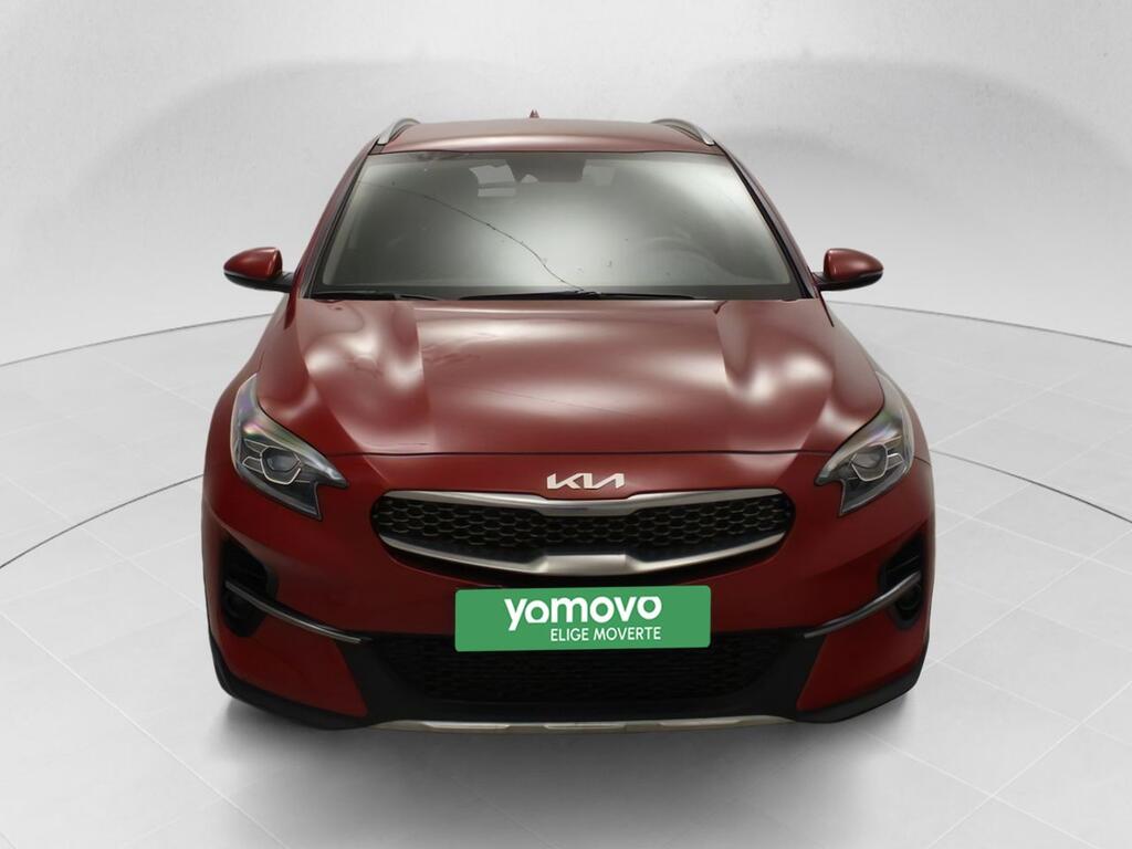 Kia Ceed 1.5 MHEV IMT TECH 160CV 5P 5