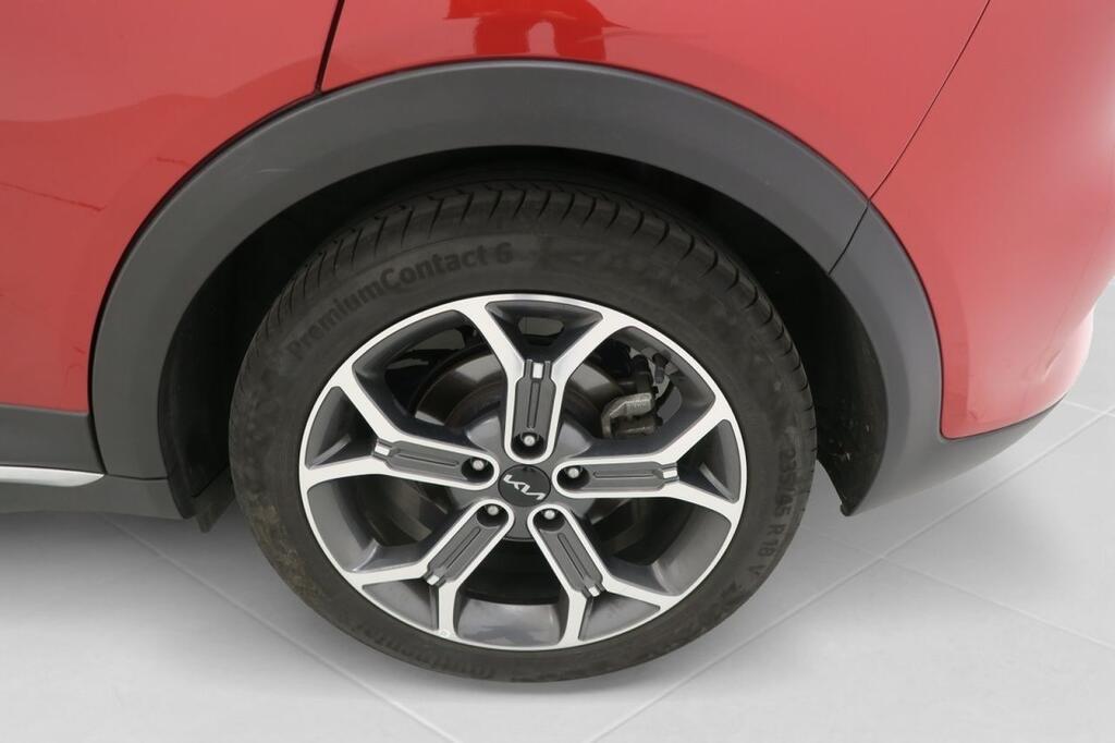 Kia Ceed 1.5 MHEV IMT TECH 160CV 5P 20