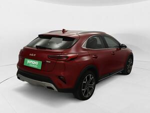 Kia Ceed 1.5 MHEV IMT TECH 160CV 5P