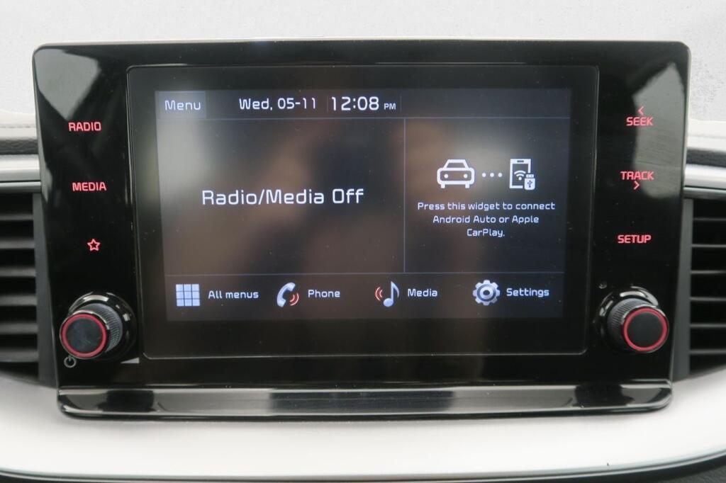 Kia Ceed 5P 1.0 T-GDI DRIVE 120 MY24 9