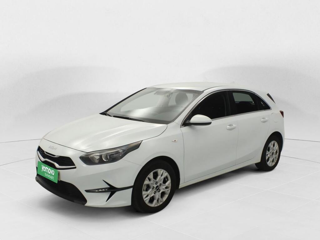 Kia Ceed 5P 1.0 T-GDI DRIVE 120 MY24 4