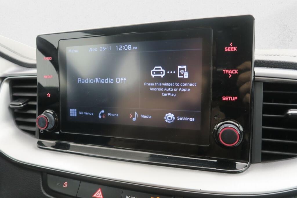 Kia Ceed 5P 1.0 T-GDI DRIVE 120 MY24 8