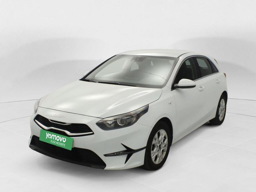 Kia Ceed 5P 1.0 T-GDI DRIVE 120 MY24 2