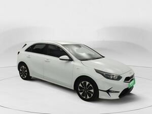 Kia Ceed Berlina 1.0 MHEV 74KW DRIVE DCT 100 5P 6