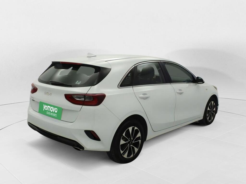 Kia Ceed Berlina 1.0 MHEV 74KW DRIVE DCT 100 5P 3