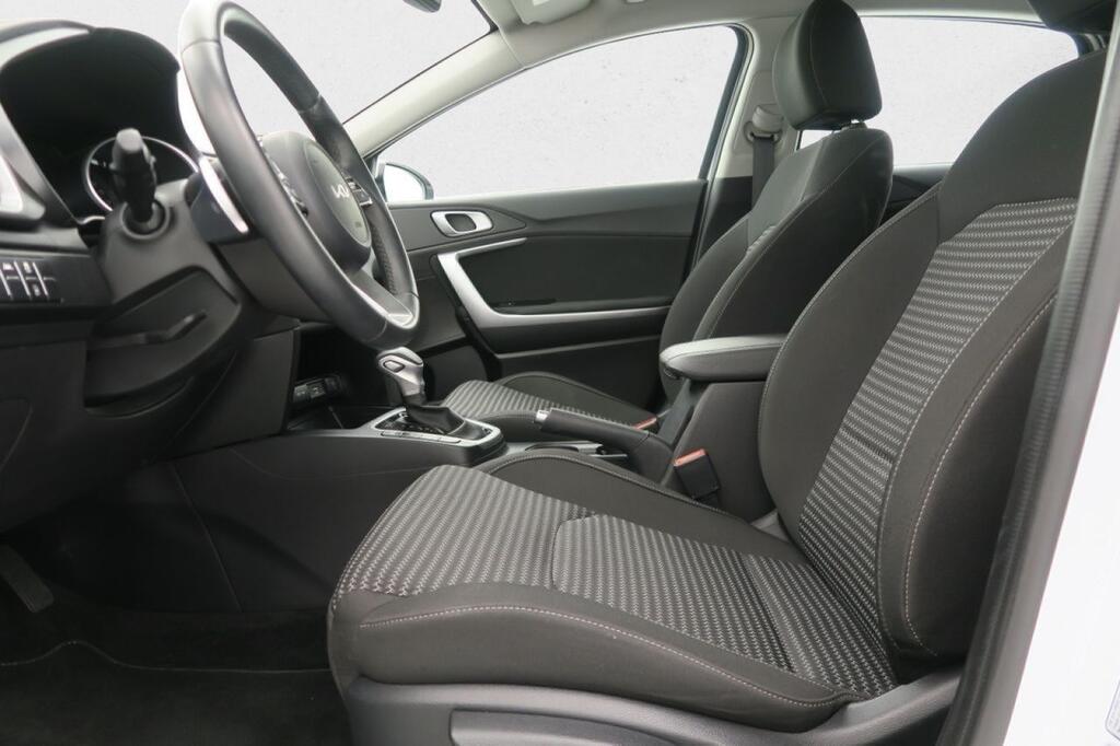 Kia Ceed Berlina 1.0 MHEV 74KW DRIVE DCT 100 5P 17