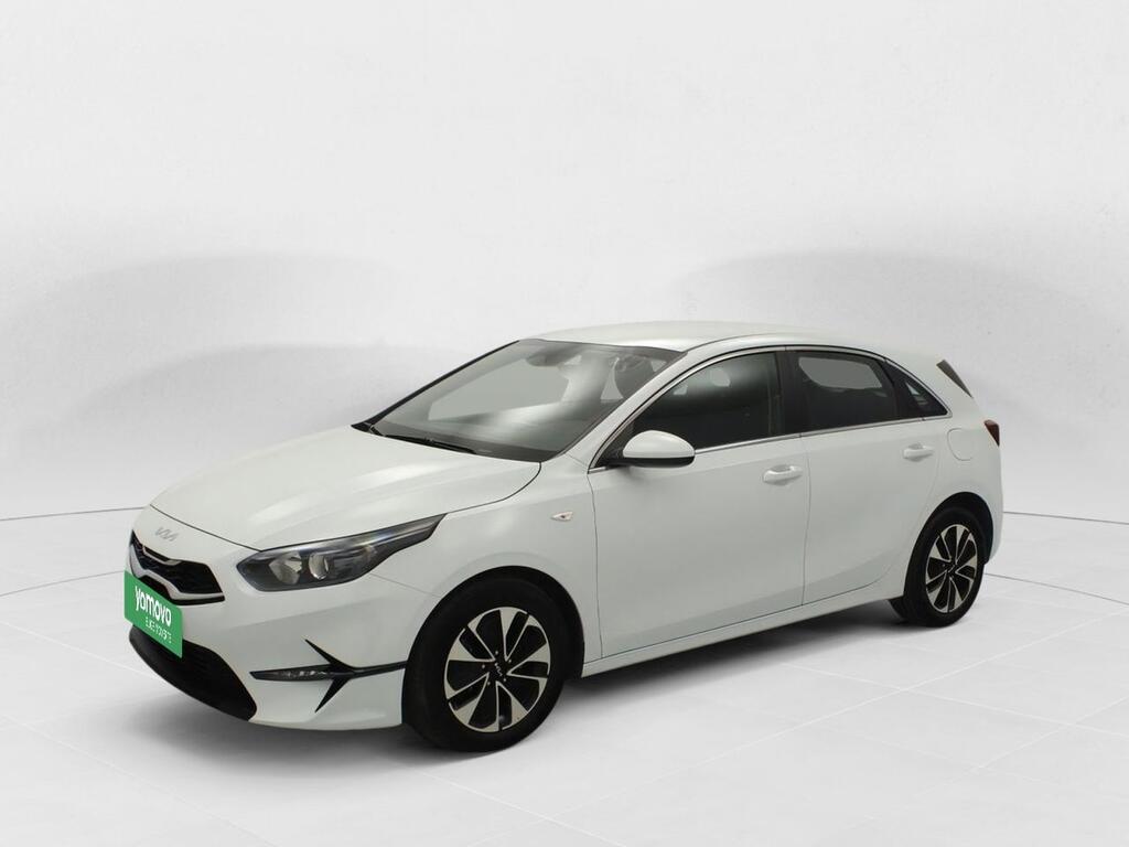 Kia Ceed Berlina 1.0 MHEV 74KW DRIVE DCT 100 5P 4