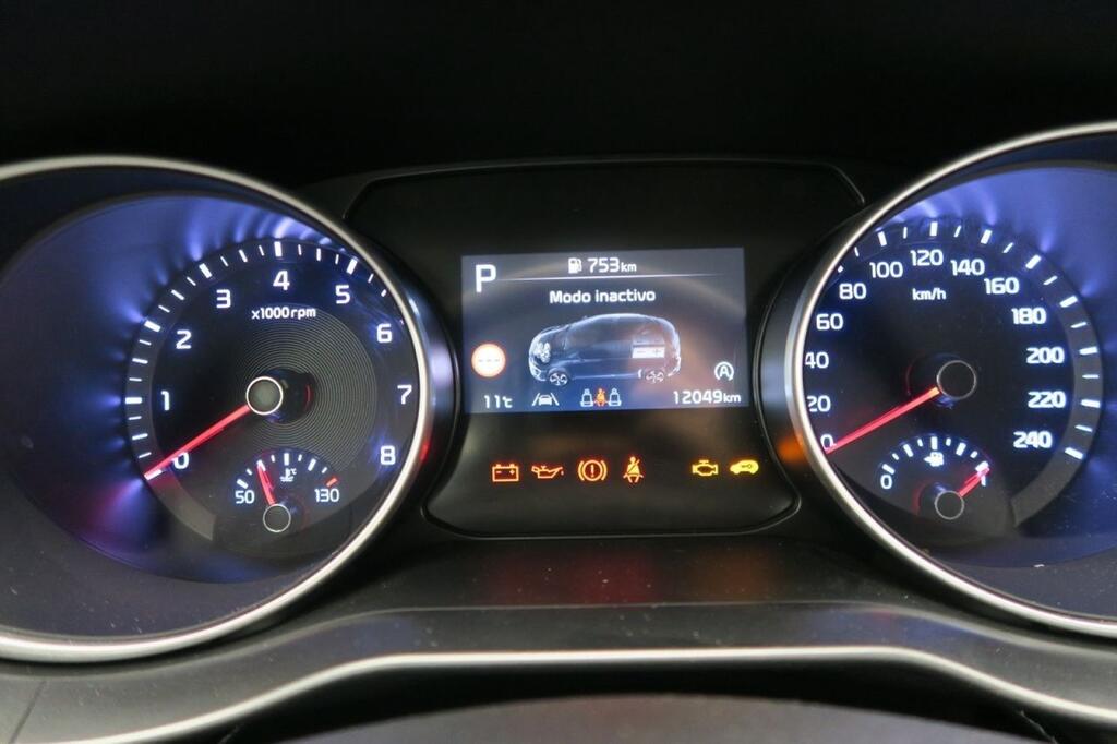 Kia Ceed Berlina 1.0 MHEV 74KW DRIVE DCT 100 5P 11