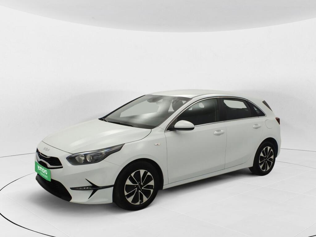 Kia Ceed Berlina 1.0 MHEV 74KW DRIVE DCT 100 5P 4