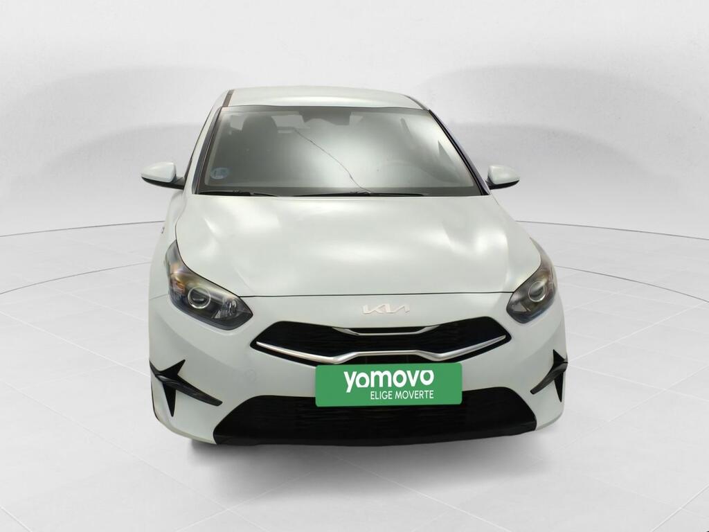 Kia Ceed Berlina 1.0 MHEV 74KW DRIVE DCT 100 5P 5
