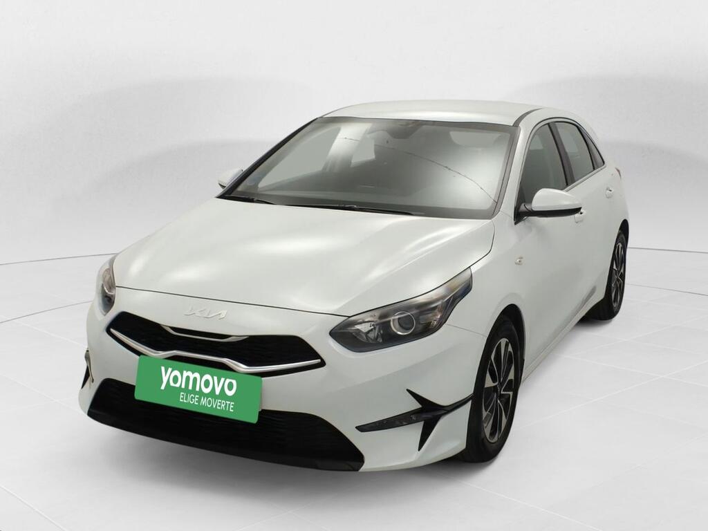 Kia Ceed Berlina 1.0 MHEV 74KW DRIVE DCT 100 5P
