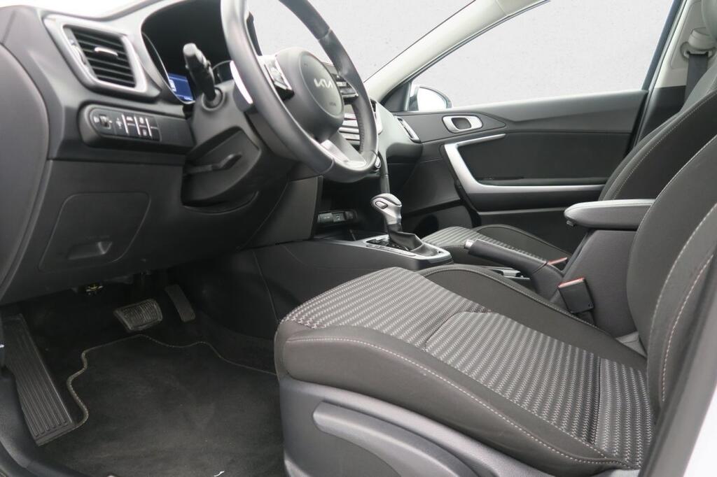 Kia Ceed Berlina 1.0 MHEV 74KW DRIVE DCT 100 5P 7