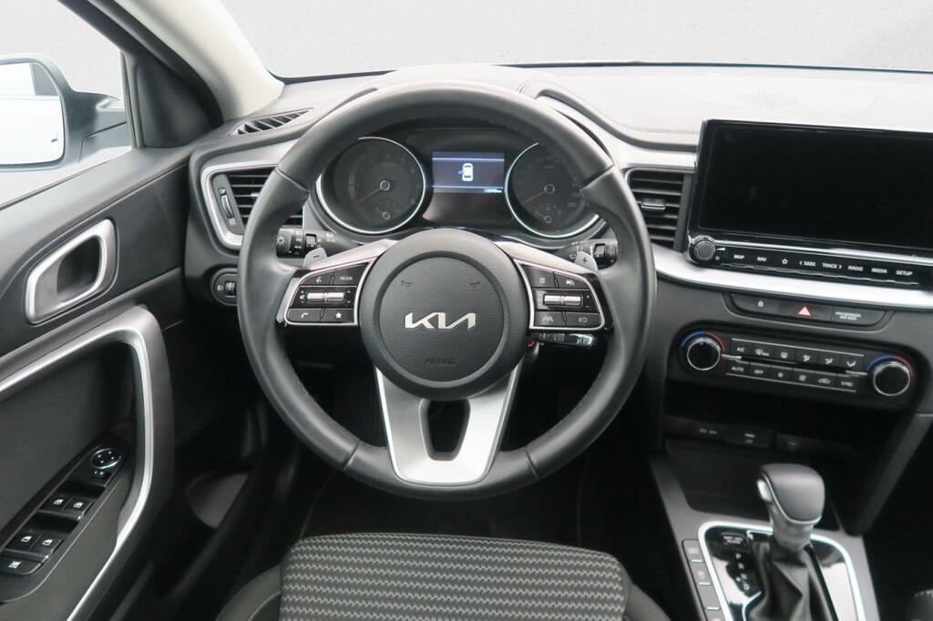 Kia Ceed Berlina 1.0 MHEV 74KW DRIVE DCT 100 5P 13