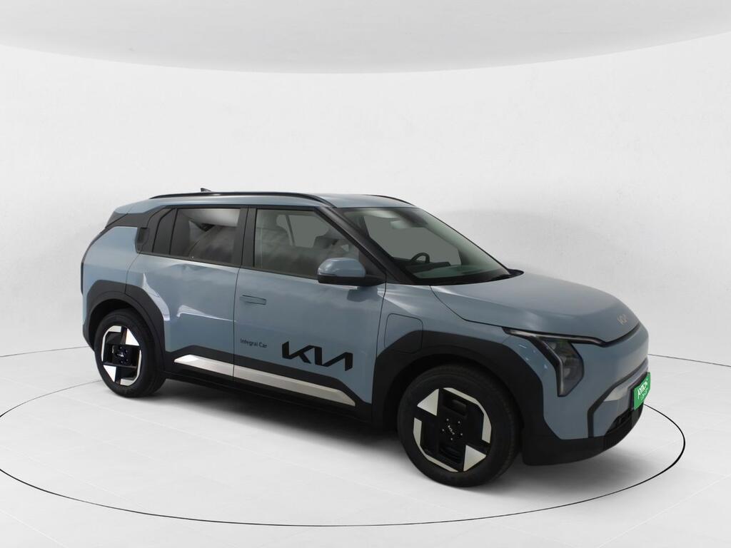 Kia EV3 BEV 81KWH 150KW EARTH AUTO 204 (LONG RANGE) 5P 6