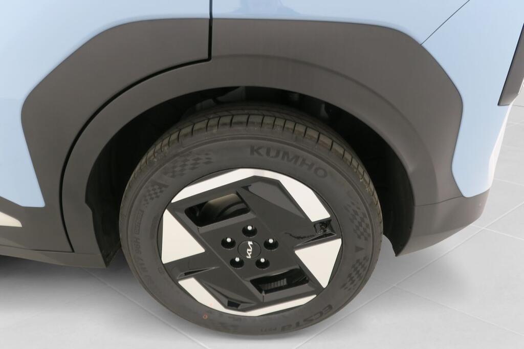 Kia EV3 BEV 81KWH 150KW EARTH AUTO 204 (LONG RANGE) 5P 23