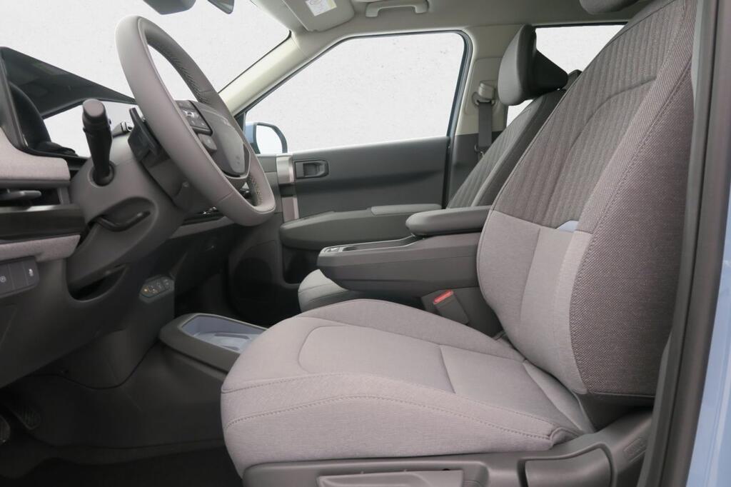 Kia EV3 BEV 81KWH 150KW EARTH AUTO 204 (LONG RANGE) 5P 17