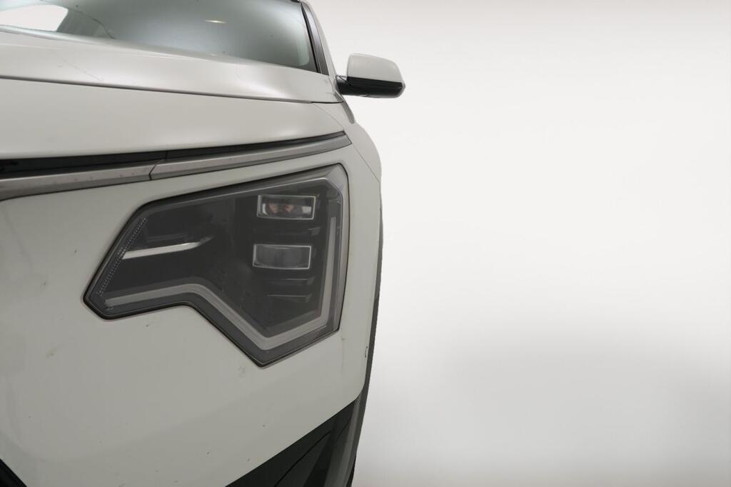 Kia Niro 1.6 HEV Emotion 22