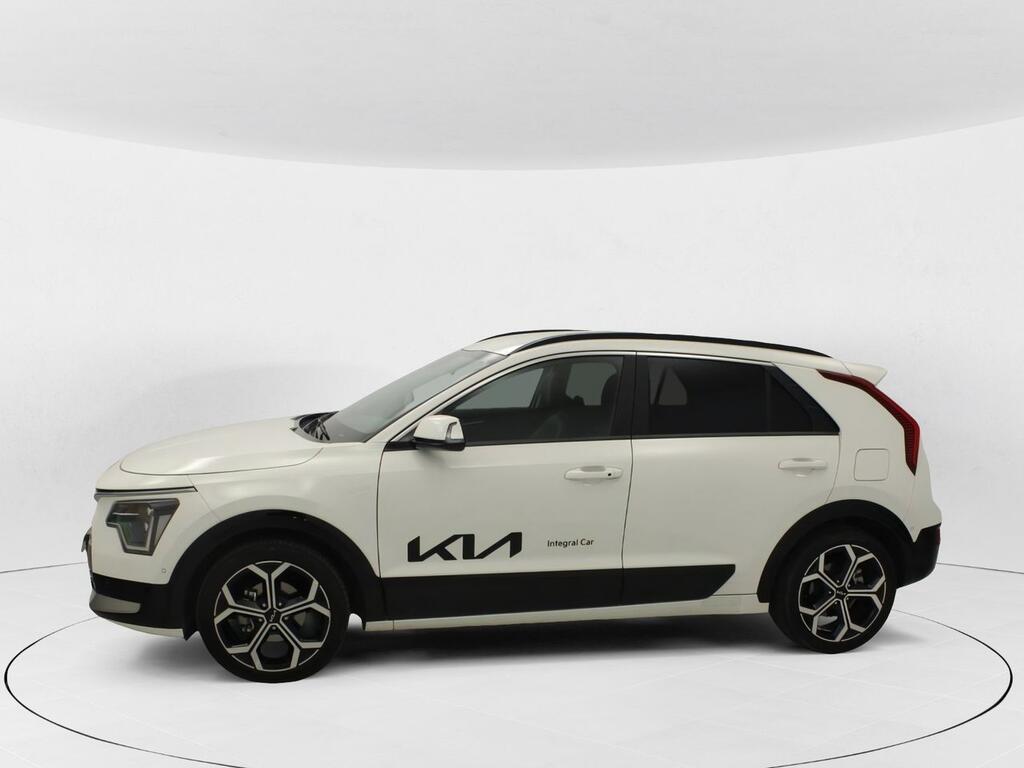 Kia Niro 1.6 HEV Emotion 4