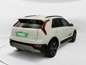 Kia Niro 1.6 HEV Emotion