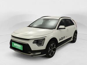 Kia Niro 1.6 HEV Emotion