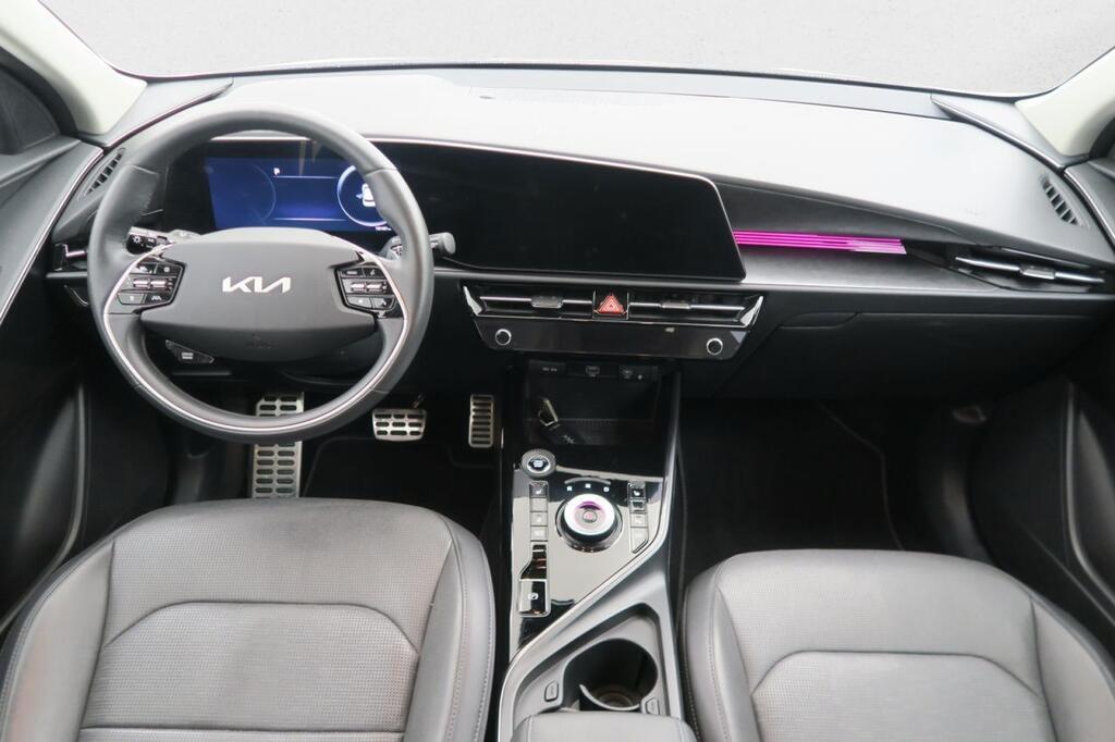 Kia Niro 1.6 HEV Emotion 15