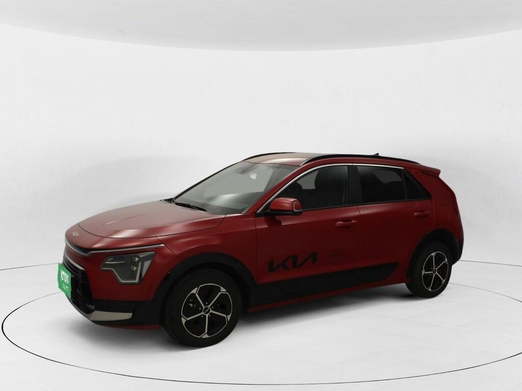 Kia Niro Berlina 1.6 GDI HEV DRIVE 129 5P 4