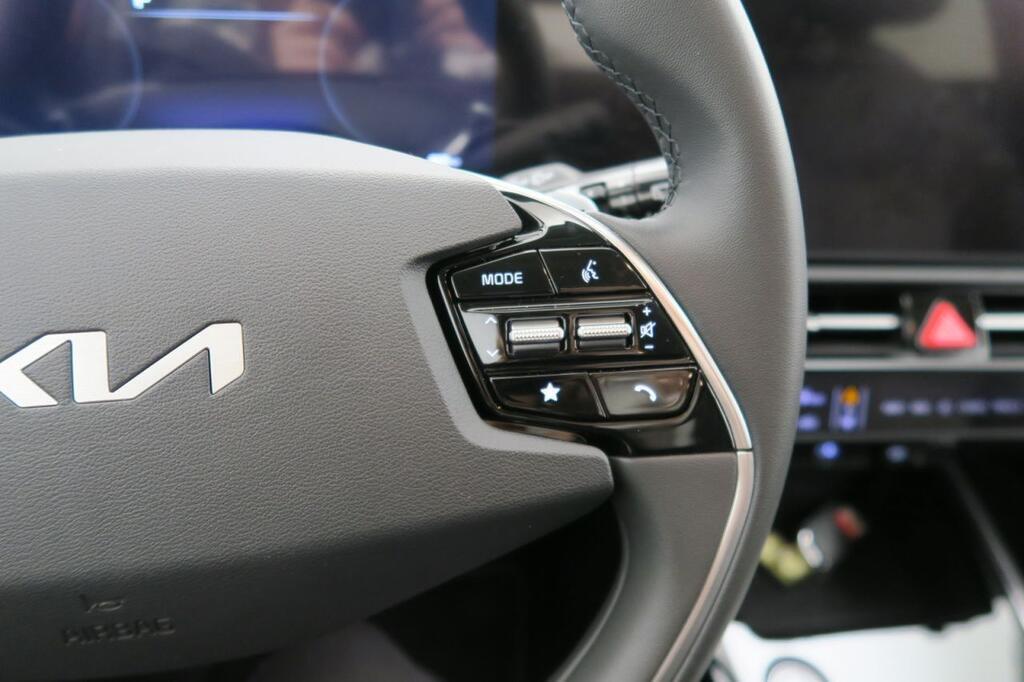 Kia Niro Berlina 1.6 GDI HEV DRIVE 129 5P 13