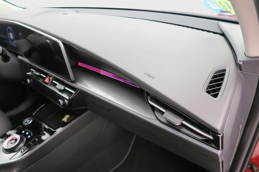 Kia Niro Berlina 1.6 GDI HEV DRIVE 129 5P 16