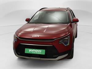 Kia Niro Berlina 1.6 GDI HEV DRIVE 129 5P