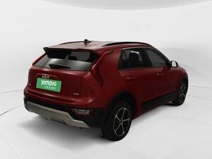 Kia Niro Berlina 1.6 GDI HEV DRIVE 129 5P