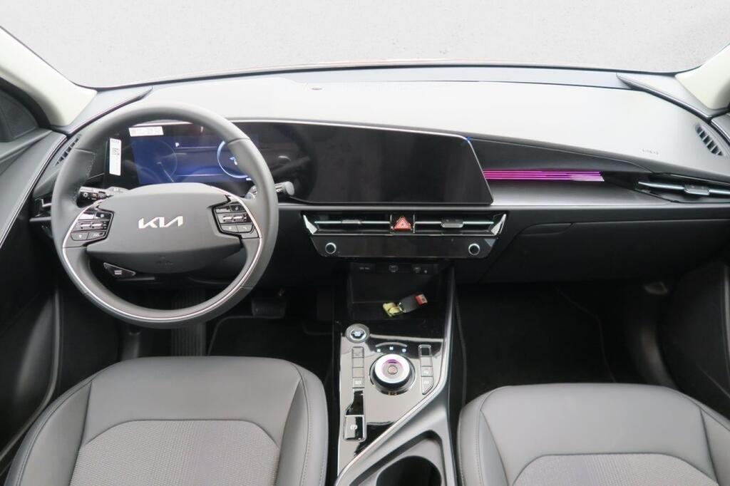 Kia Niro Berlina 1.6 GDI HEV DRIVE 129 5P 15