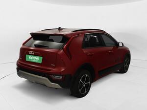 Kia Niro Berlina 1.6 GDI HEV DRIVE 129 5P