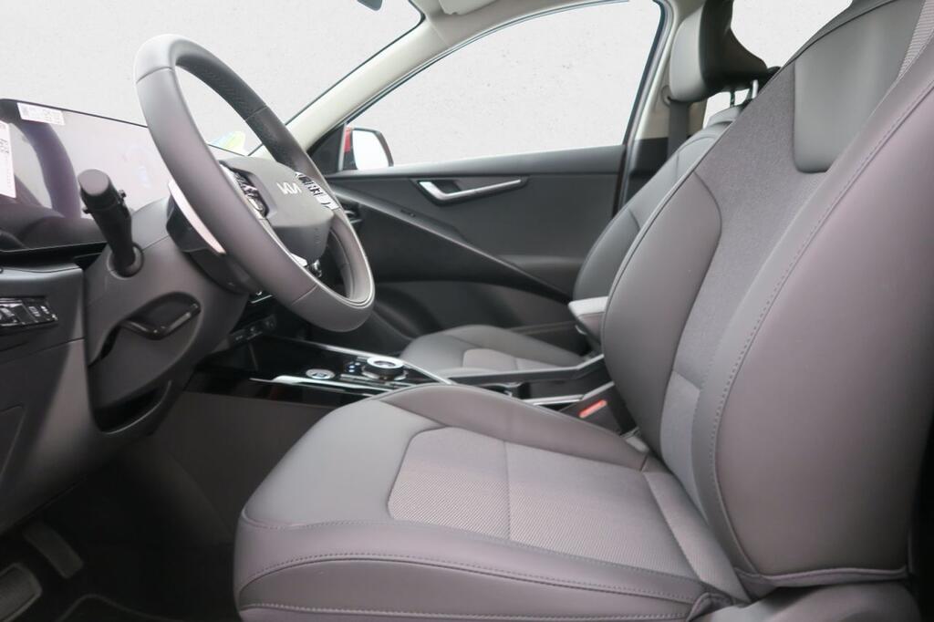 Kia Niro Berlina 1.6 GDI HEV DRIVE 129 5P 18
