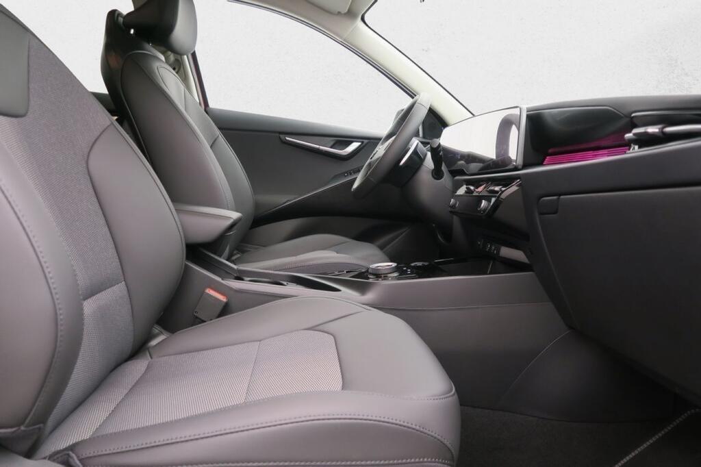 Kia Niro Berlina 1.6 GDI HEV DRIVE 129 5P 17