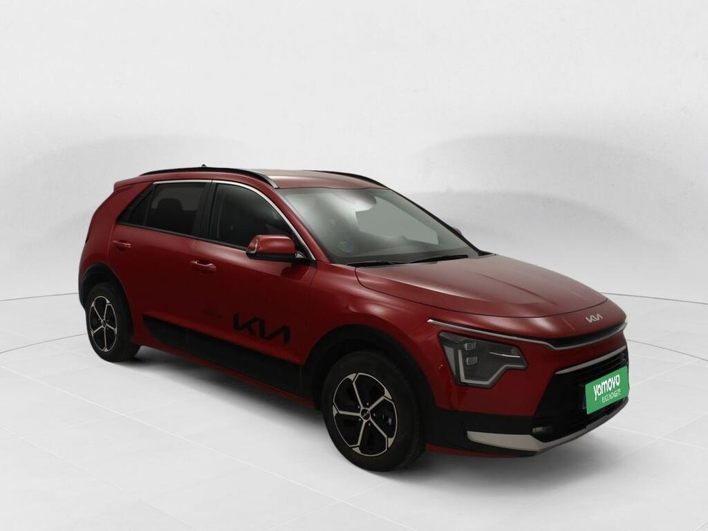 Kia Niro Berlina 1.6 GDI HEV DRIVE 129 5P 6