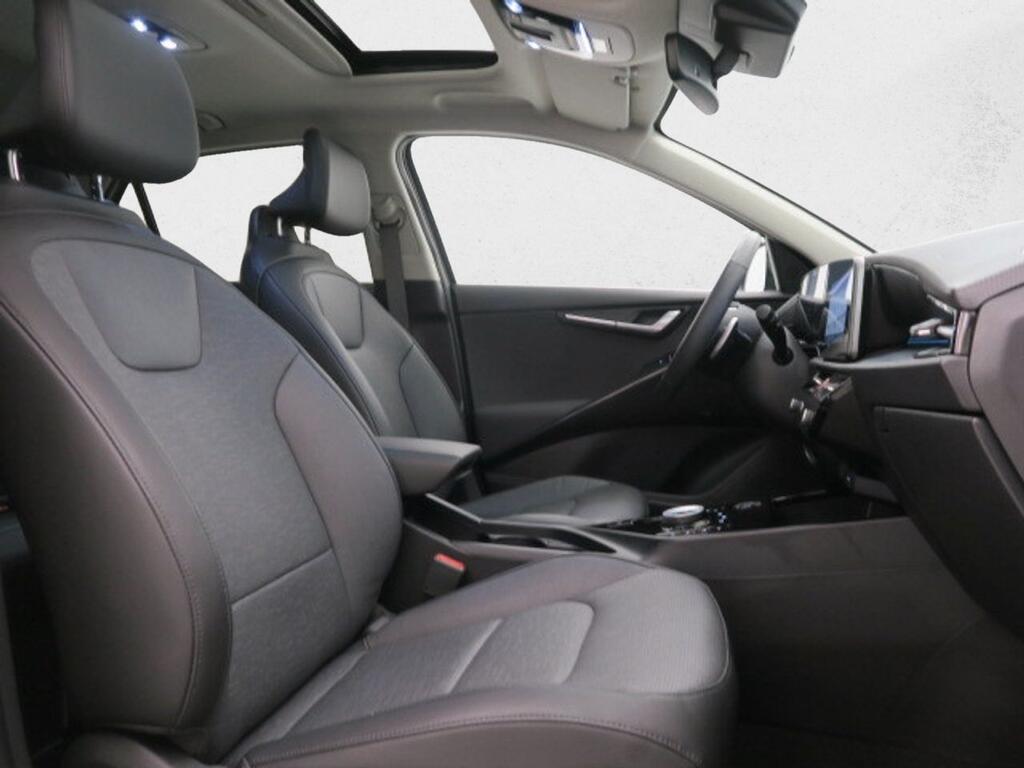 Kia Niro E-NIRO EMOTION 204 5P 17