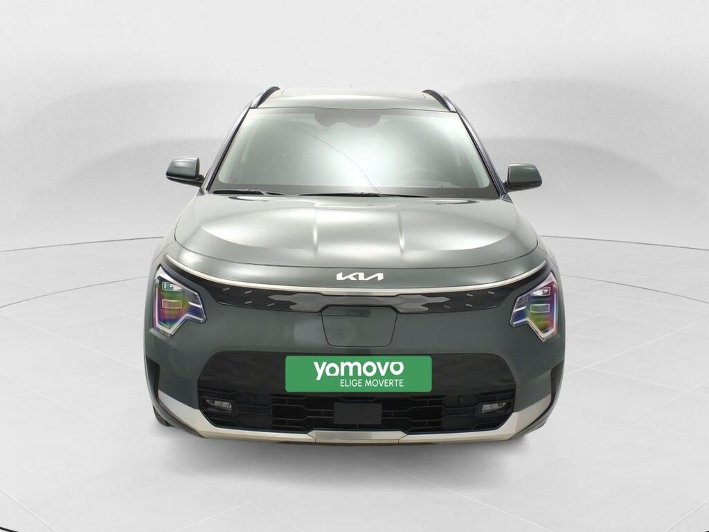Kia Niro E-NIRO EMOTION 204 5P 6