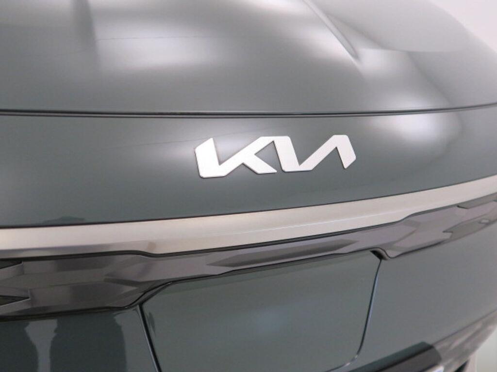 Kia Niro E-NIRO EMOTION 204 5P 23
