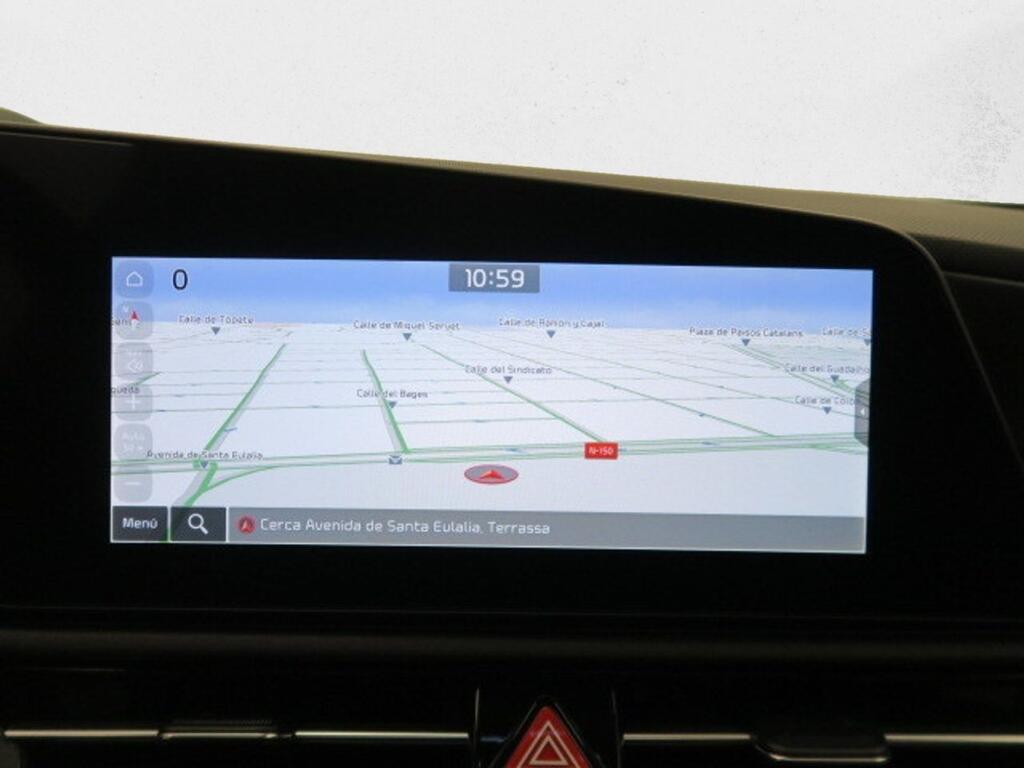 Kia Niro E-NIRO EMOTION 204 5P 13