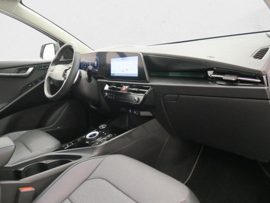 Kia Niro E-NIRO EMOTION 204 5P 16