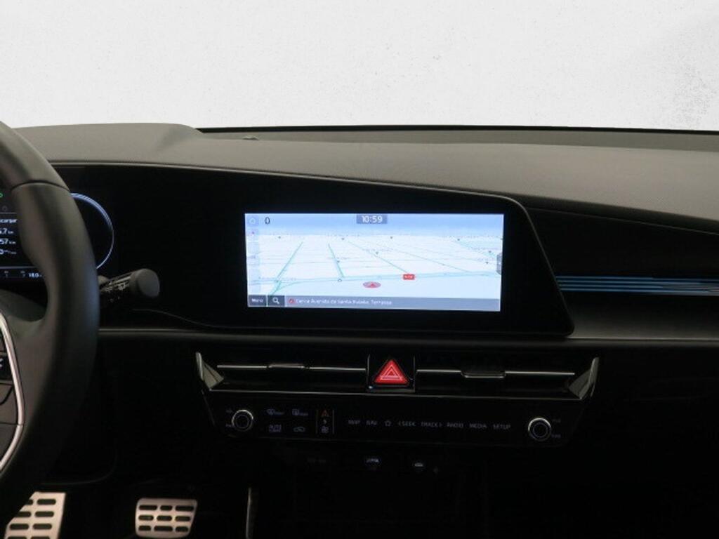 Kia Niro E-NIRO EMOTION 204 5P 14