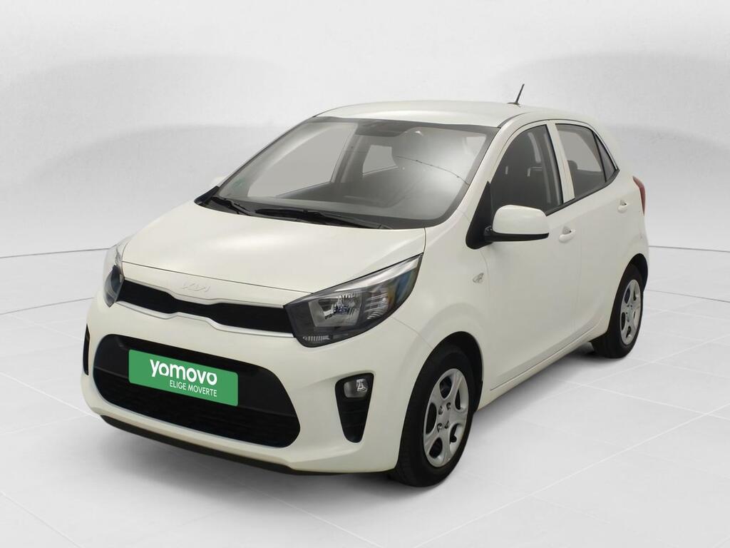 Kia Picanto 1.0 DPI Concept 2