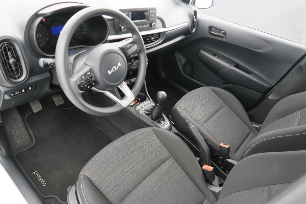 Kia Picanto 1.0 DPI Concept 7