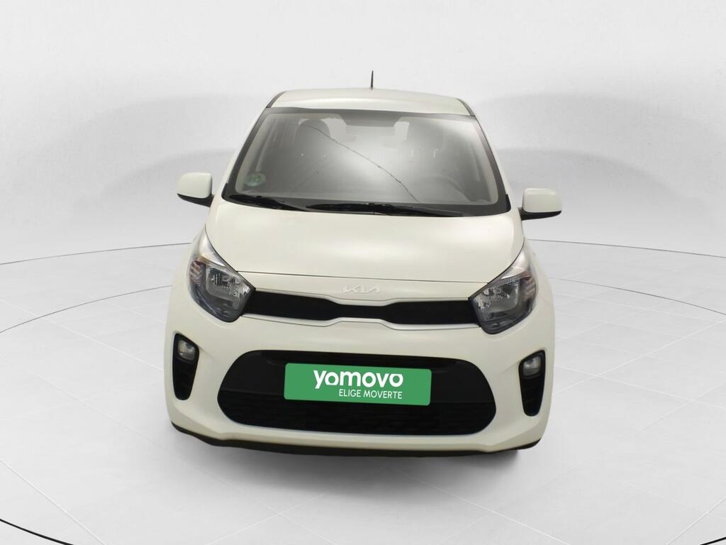 Kia Picanto 1.0 DPI Concept 5