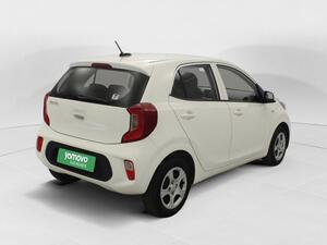 Kia Picanto 1.0 DPI Concept