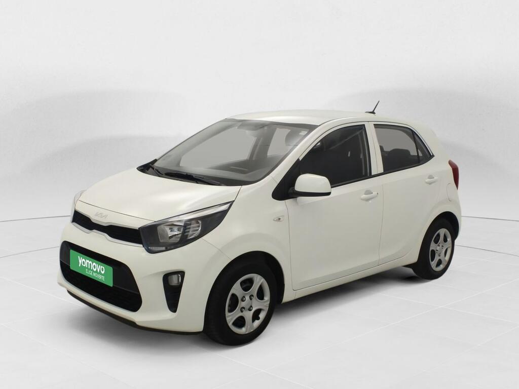 Kia Picanto 1.0 DPI Concept 4
