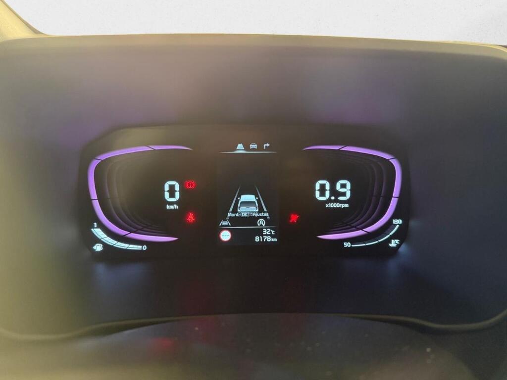 Kia Picanto CONCEPT 1.0 DPI 63 5P 5