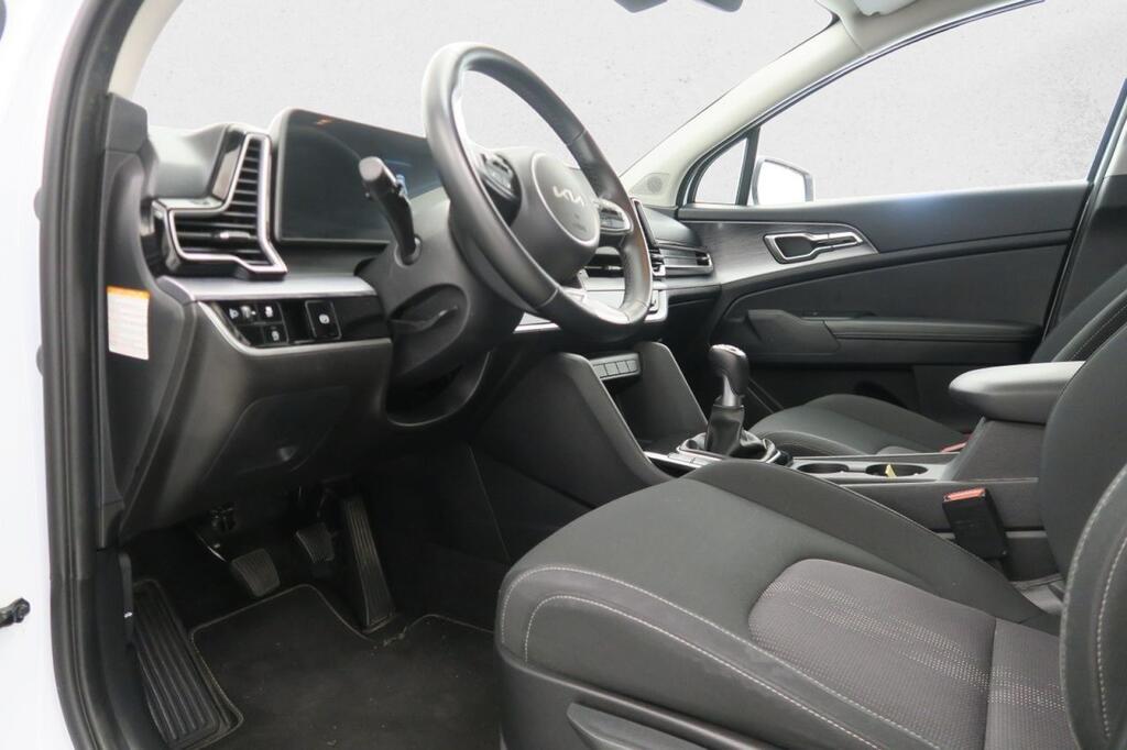 Kia Sportage SUV 1.6 T-GDI MHEV 110KW DRIVE 150 5P 7