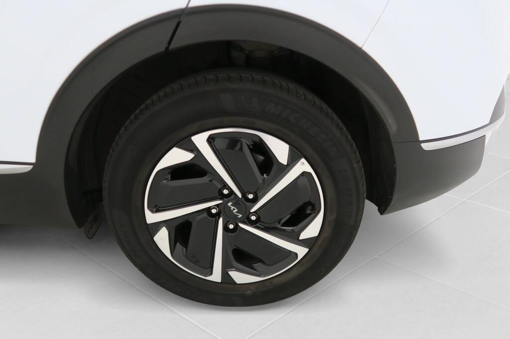 Kia Sportage SUV 1.6 T-GDI MHEV 110KW DRIVE 150 5P 22