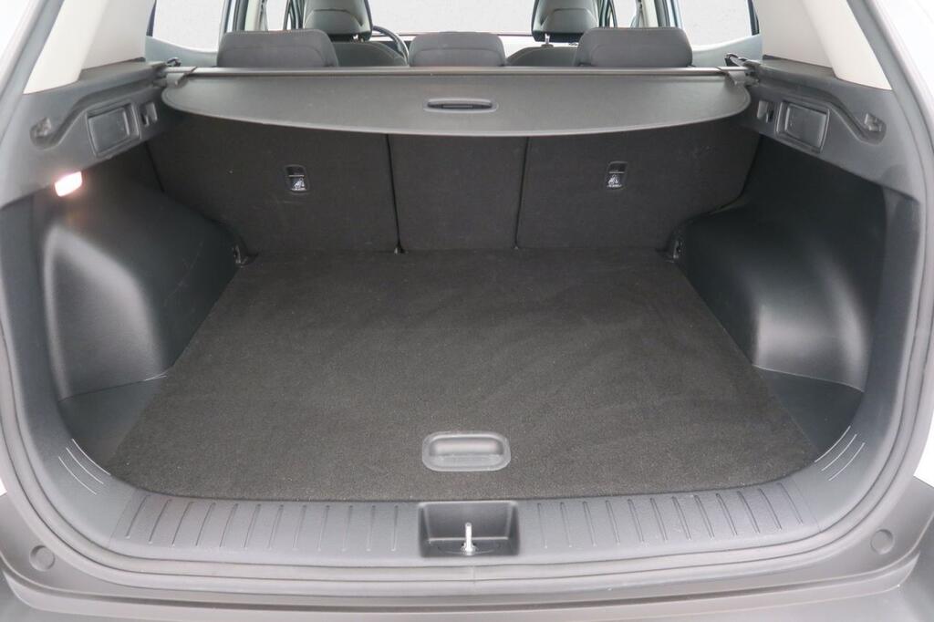 Kia Sportage SUV 1.6 T-GDI MHEV 110KW DRIVE 150 5P 18